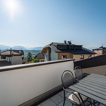 Mias Apartments - #Miaseppan#Badl Appiano Sulla Strada Del Vino Dış mekan fotoğraf