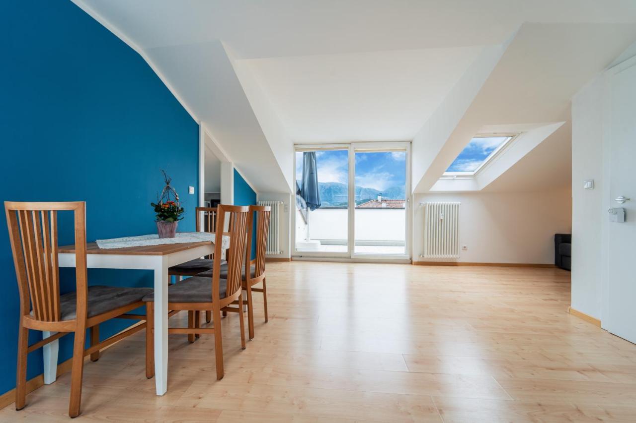 Mias Apartments - #Miaseppan#Badl Appiano Sulla Strada Del Vino Dış mekan fotoğraf