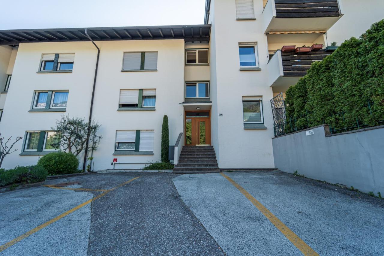 Mias Apartments - #Miaseppan#Badl Appiano Sulla Strada Del Vino Dış mekan fotoğraf